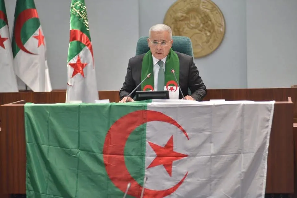 بوغالي: قانون تجريم الاستعمار هو عهد يُقدَّم للأجيال القادمة