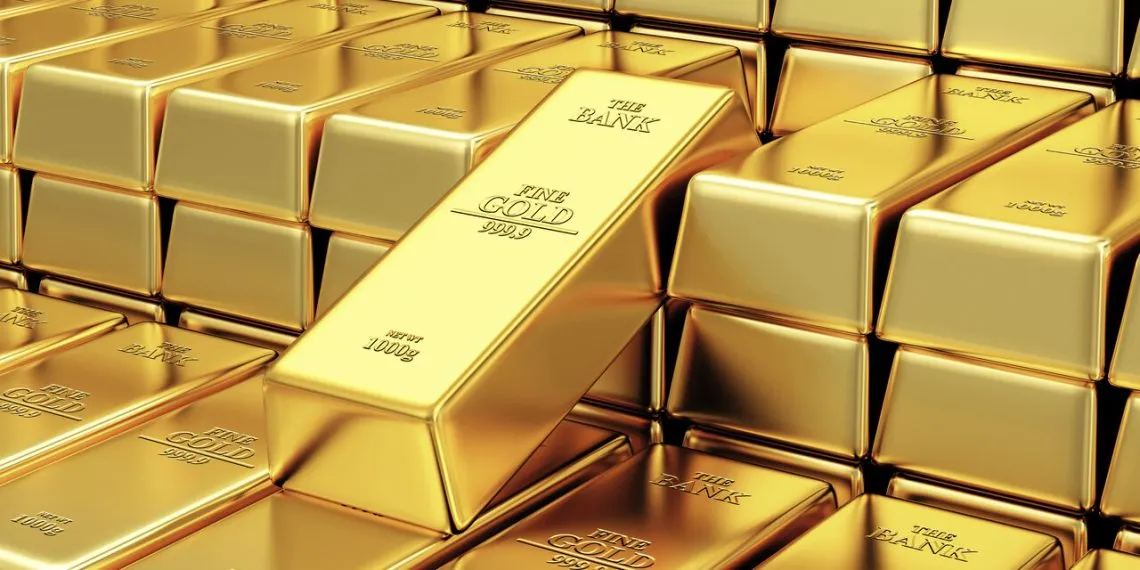 استقرار أسعار الذهب بعد تحذيرات الفيدرالي من التضخم والركود