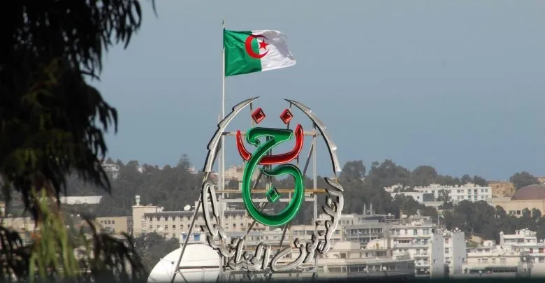 التلفزيون الجزائري يعذر من الجمهور الرياضي