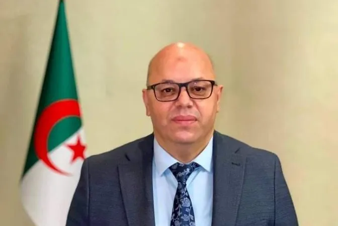 وزير المجاهدين يشارك في احتفالات الذكرى الـ50 لتوحيد فيتنام