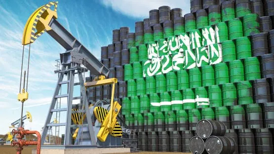 السعودية تعلن انخفاض إنتاج النفط لأدنى مستوى منذ حرب الخليج 1990