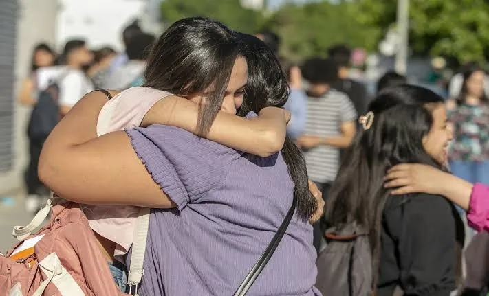 الإعلان عن نتائج البكالوريا