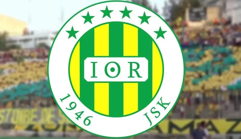 نادي شبيبة القبائل يحذر من استغلال هويته البصرية