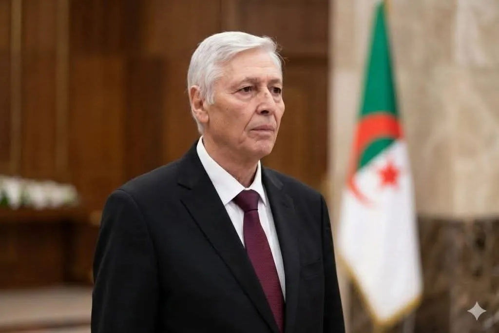 بن فاتح عبد الحفيظ رئيسا للاتحاد الوطني لمنظمات المحامين