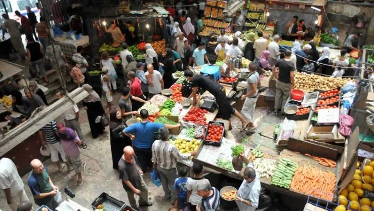 مع استقرار في الأسعار.. جمعية التجار تؤكد وفرة المواد الاستهلاكية