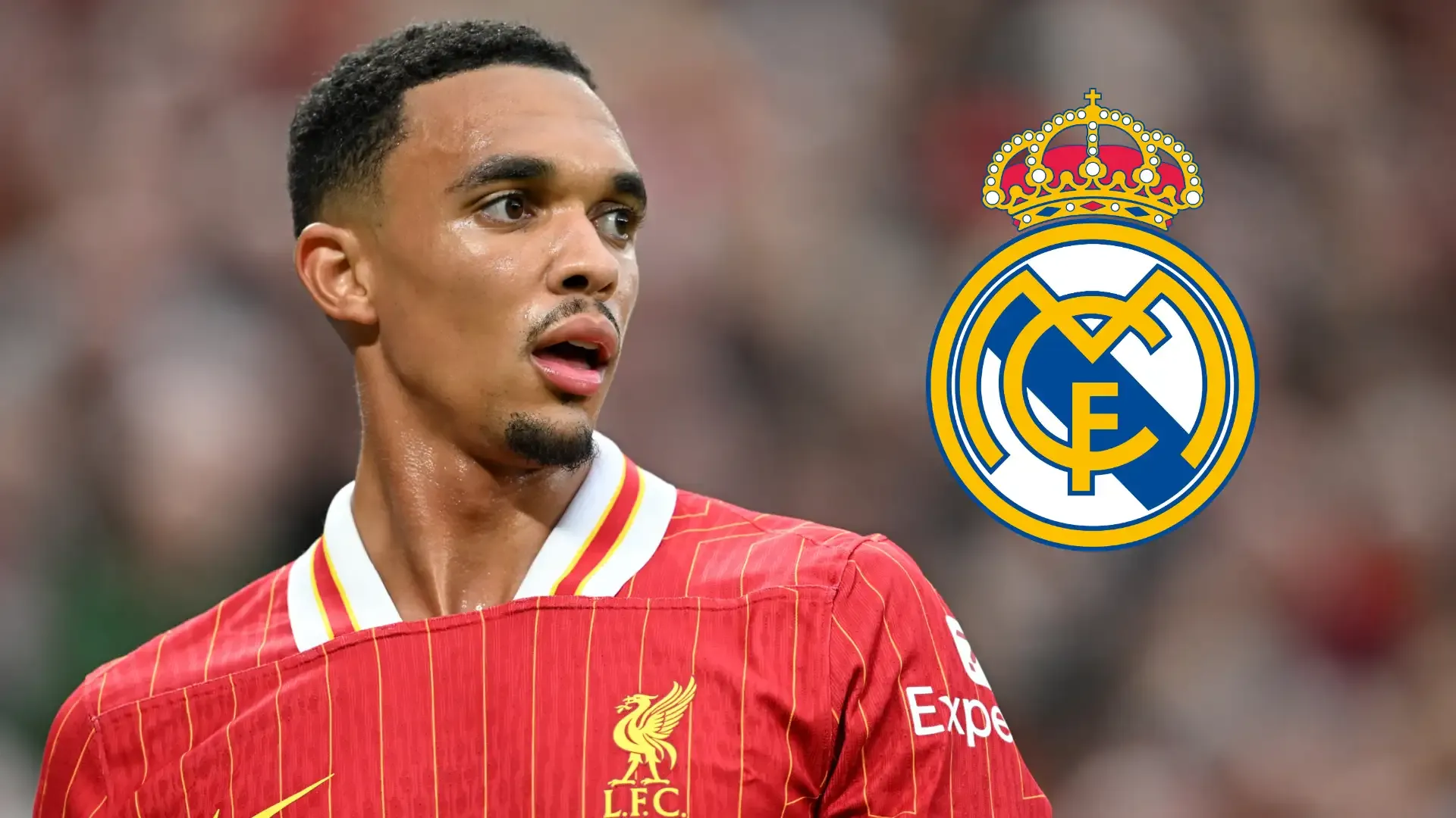 ريال مدريد يتعاقد رسميا مع الإنجليزي ترينت ألكسندر أرنولد