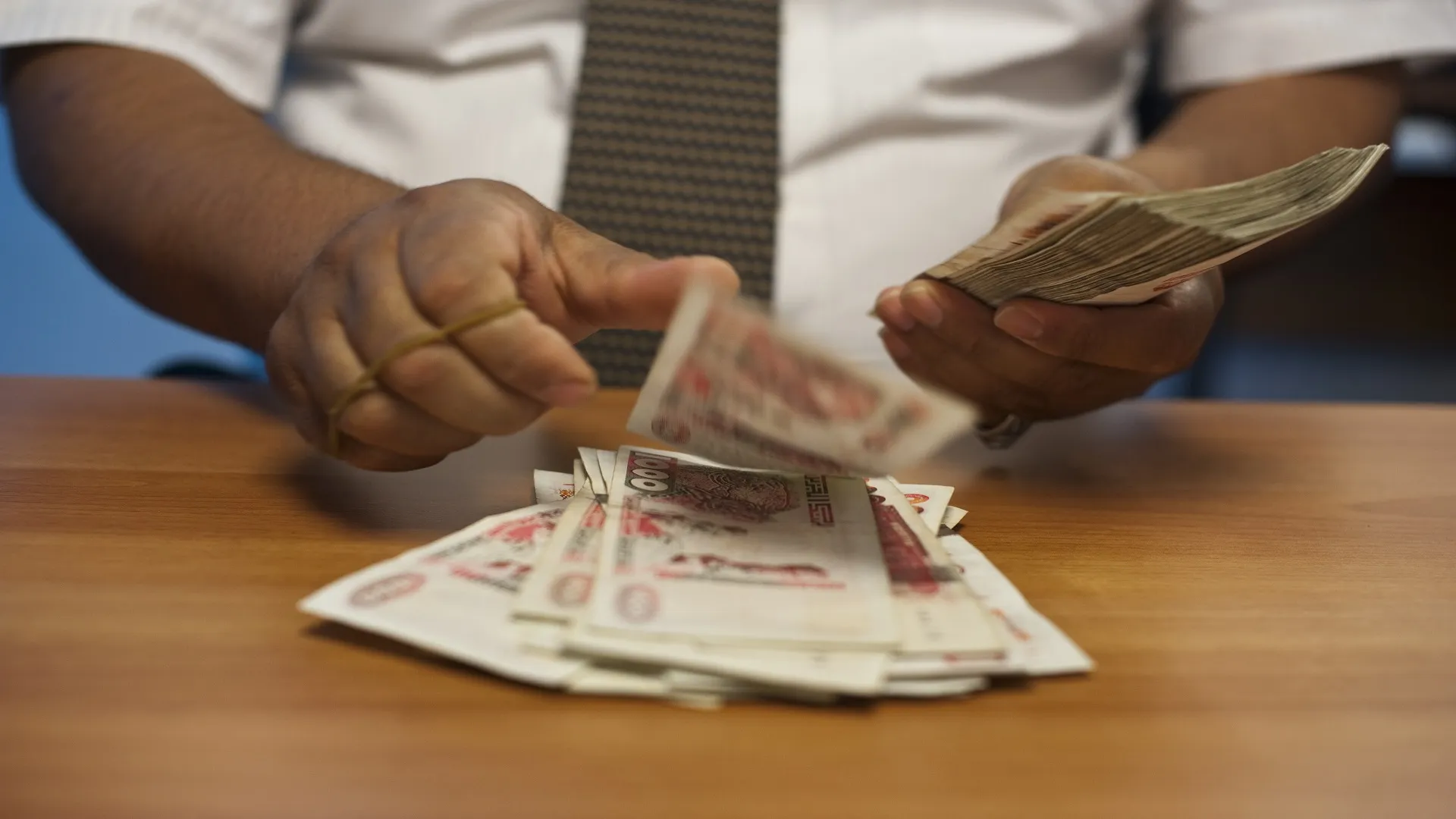 تعليمات صارمة بخصوص منحة البطالة