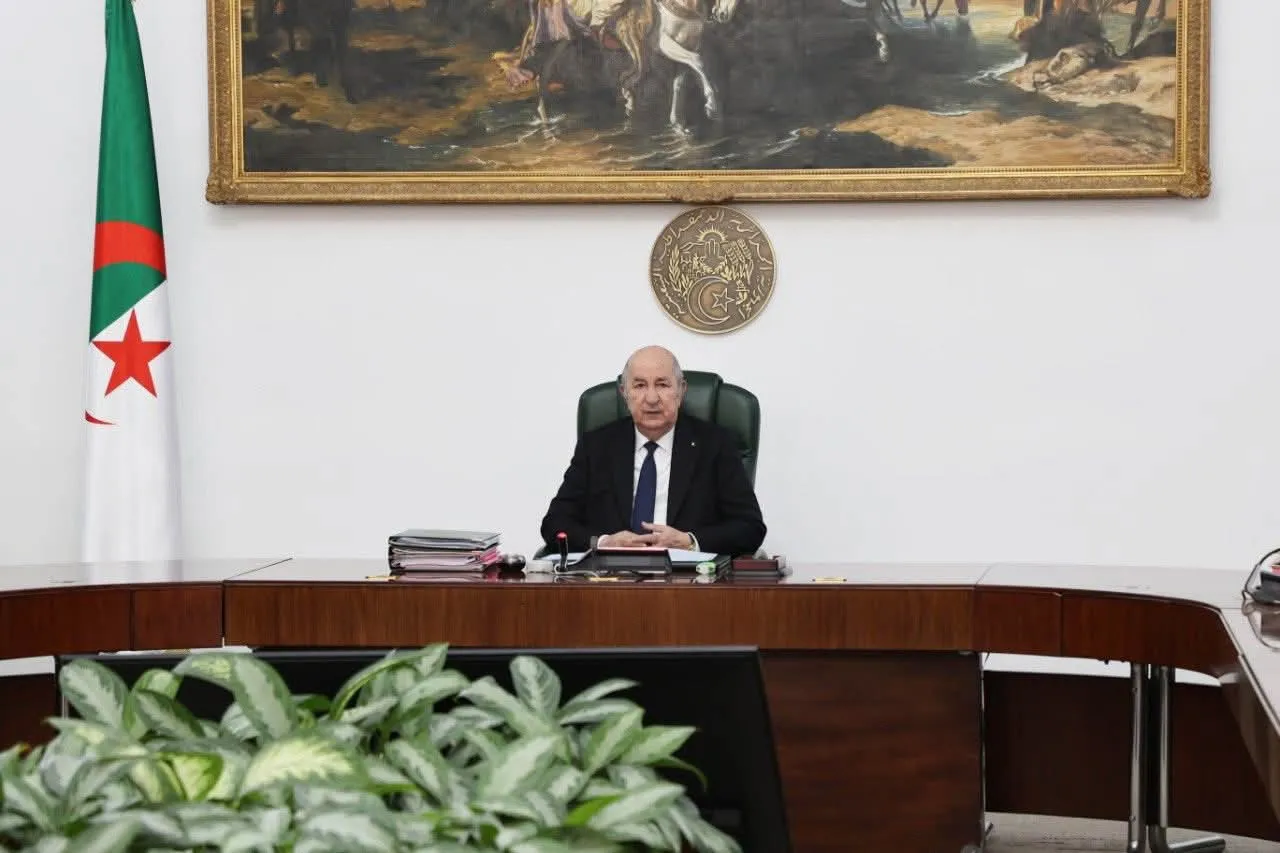 مجلس الوزراء: الجزائر ستسترجع 110 مليون دولار أموال منهوبة من سويسرا