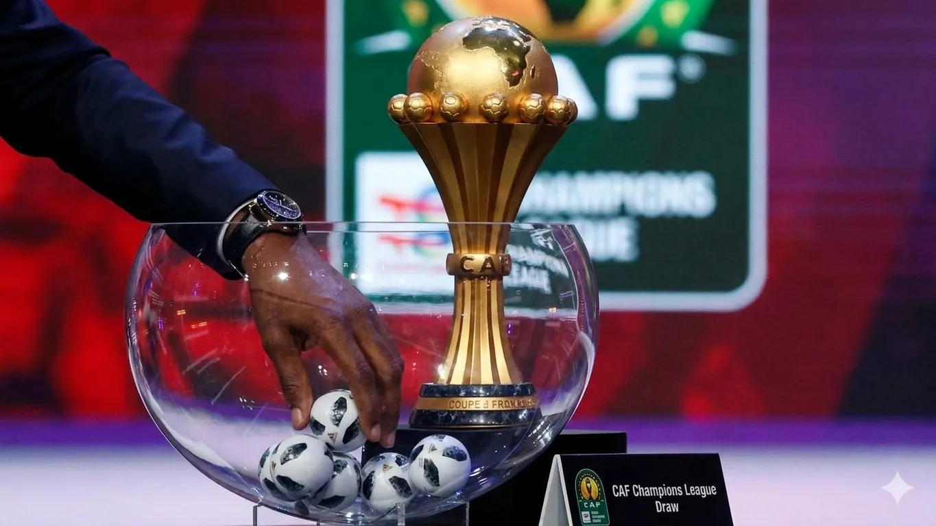 الكاف يحسم موعد قرعة تصفيات كأس أمم إفريقيا 2027