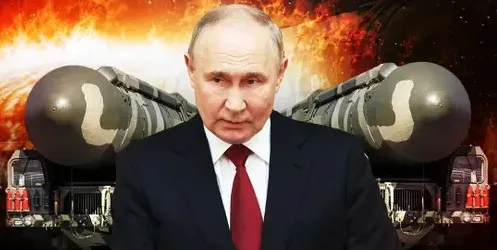 مخاوف أوروبية من تصعيد نووي…بوتين يلوّح باستهداف أخطر منشأة طاقة في القارة