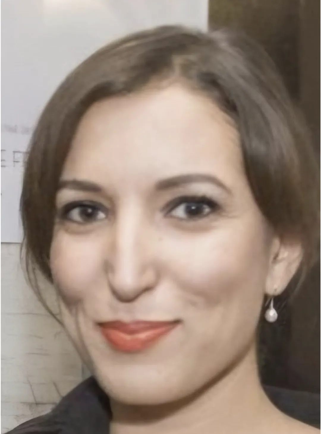 رحيل صامت… خديجة حجاب تغادر وتترك صوت الحقيقة يتردد