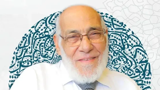 وفاة الداعية المصري زغلول النجار