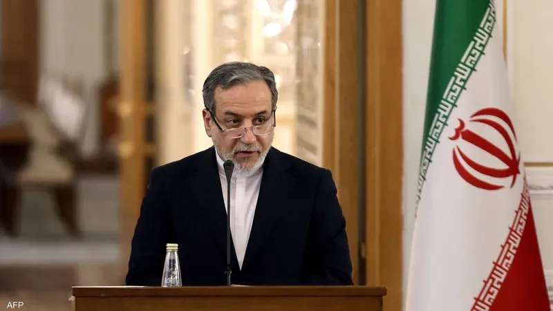 عراقجي: عازمون على ممارسة حقنا المشروع في الدفاع عن النفس