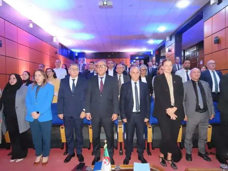 وزير الصحة يدعو إلى تعزيز حملات التوعية للحد من انتشار داء السكري