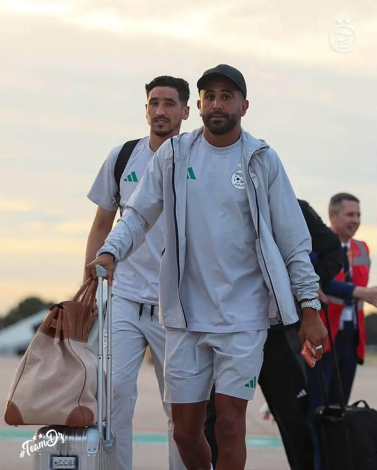 مباراة ودية أمام منتخب الطواحين اختبار لجاهزية المنتخب الوطني