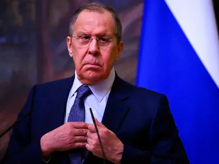 موسكو: لم نتسلّم رسميا خطة السلام في أوكرانيا ومشروع ترامب جوهري