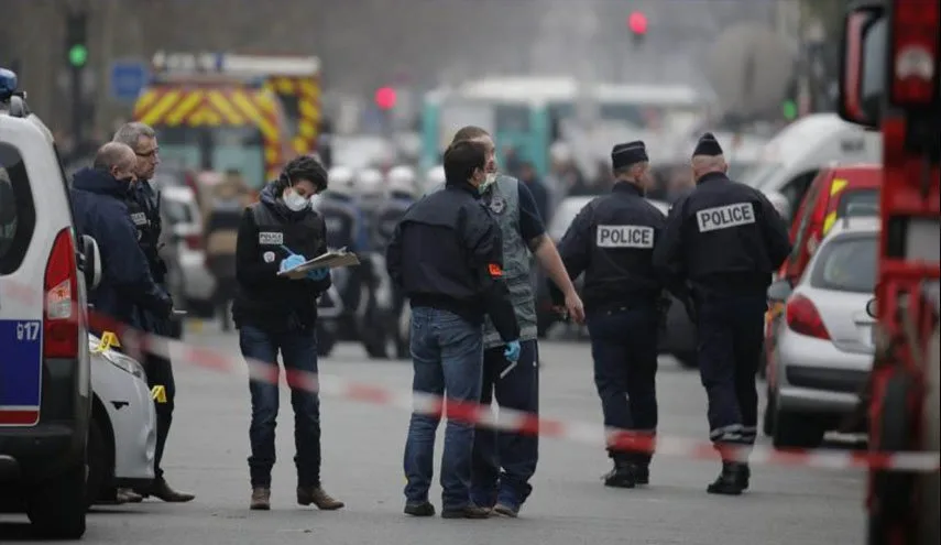 مقتل شخص وإصابة 4 آخرين في حادث إطلاق نار غرب باريس