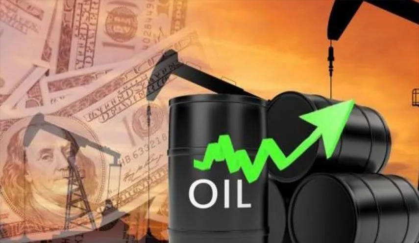 ارتفاع أسعار النفط وسط توترات ملاحية في مياه الخليج