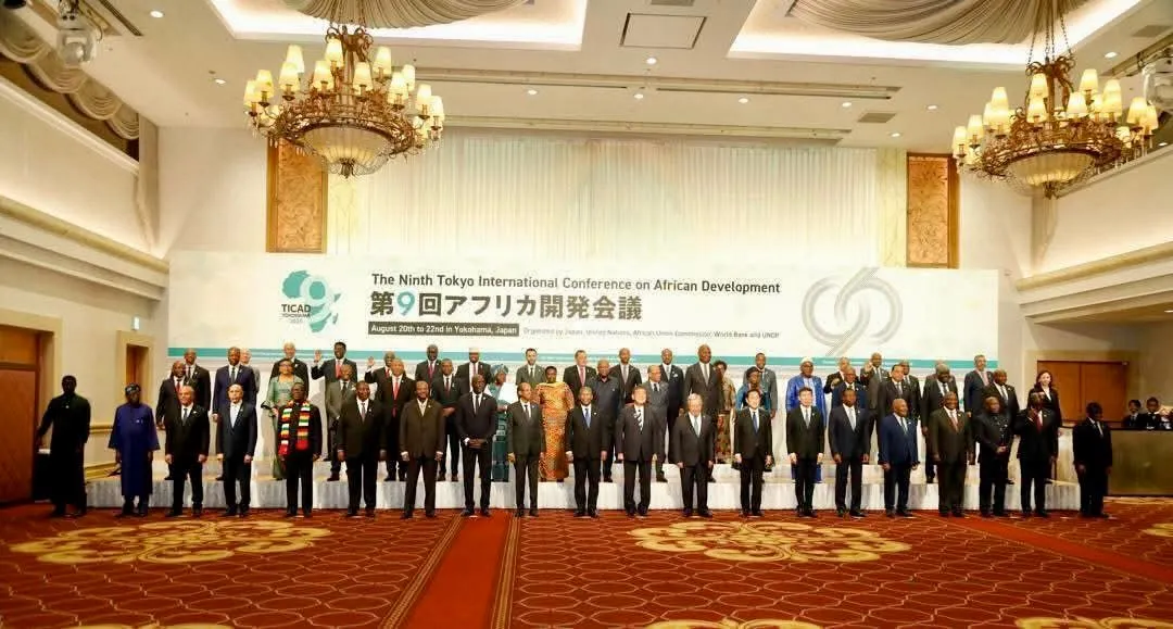 اليابان تكرس الاعتراف بالجمهورية الصحراوية عبر مشاركة رفيعة في تيكاد 9