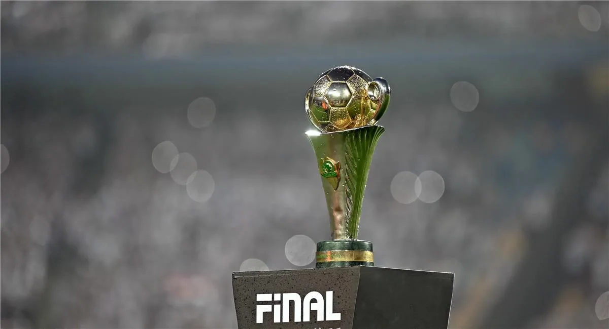 انسحاب منافس اتحاد العاصمة في كأس الكونفدرالية