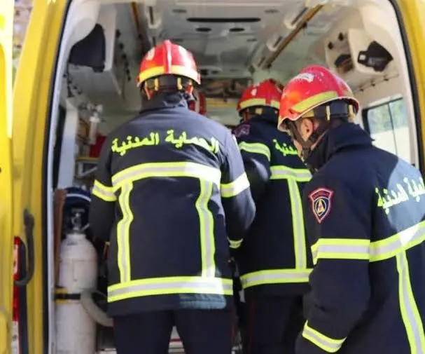 وفاة 3 أشخاص اختناقا بالغاز في قسنطينة