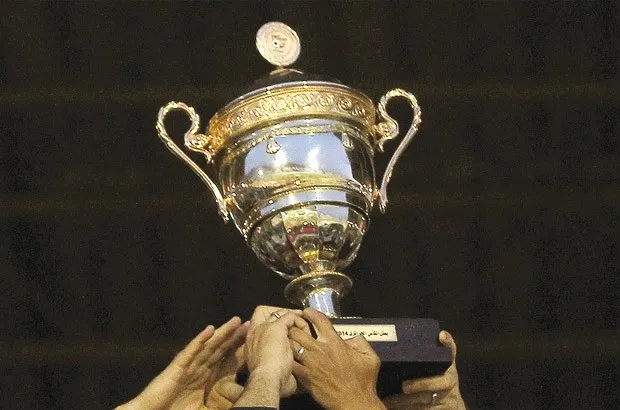 الفاف تضبط تواريخ منافسة كأس الجزائر 2025-2026