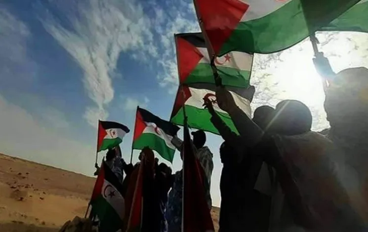 الجزائر تجدد التأكيد بموقفها الثابت حول تسوية النزاع في الصحراء الغربية