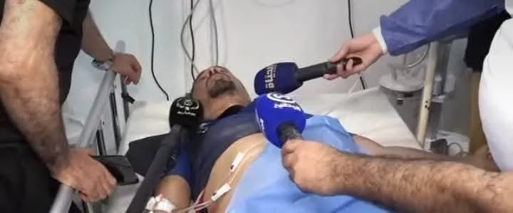مجلس قضاء الجزائر ينفي وفاة سائق الحافلة التي سقطت بوادي الحراش