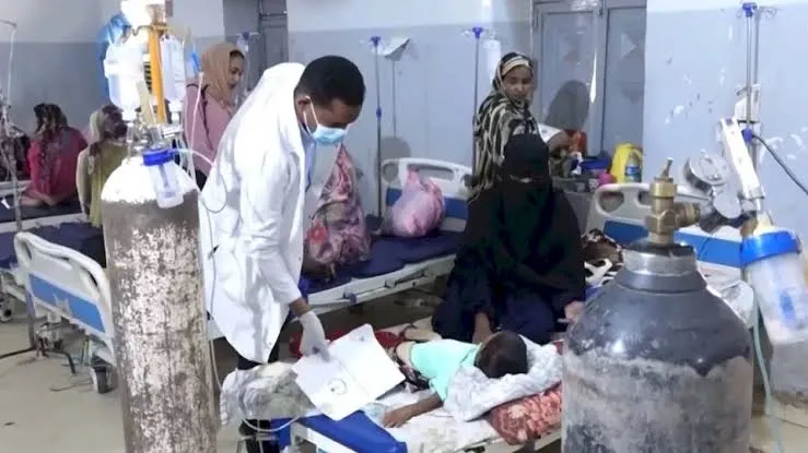 السودان: تسجيل 270 حالة وفاة بالكوليرا في إقليم دارفور