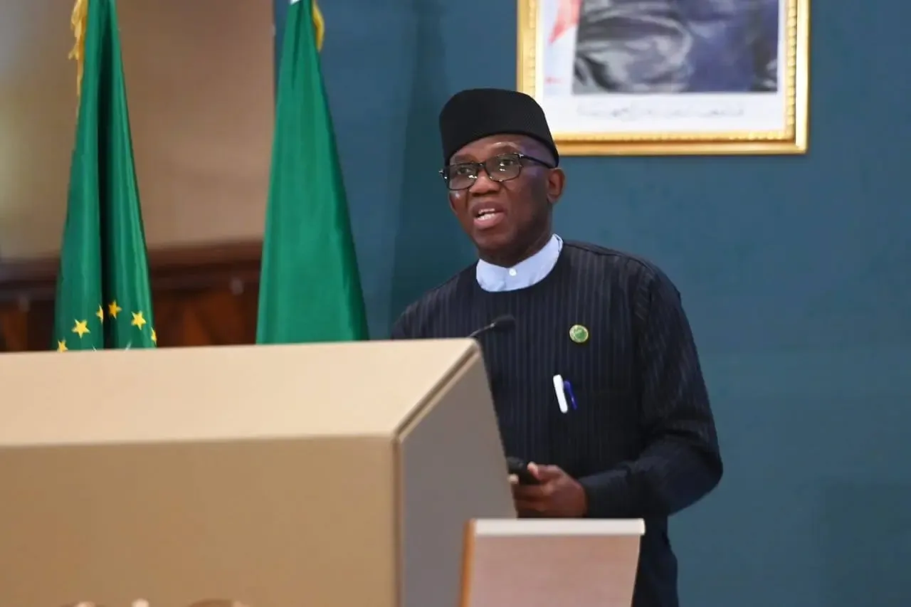 إشادة قوية من الاتحاد الإفريقي…وهران تقود مسار إصلاح مجلس الأمن