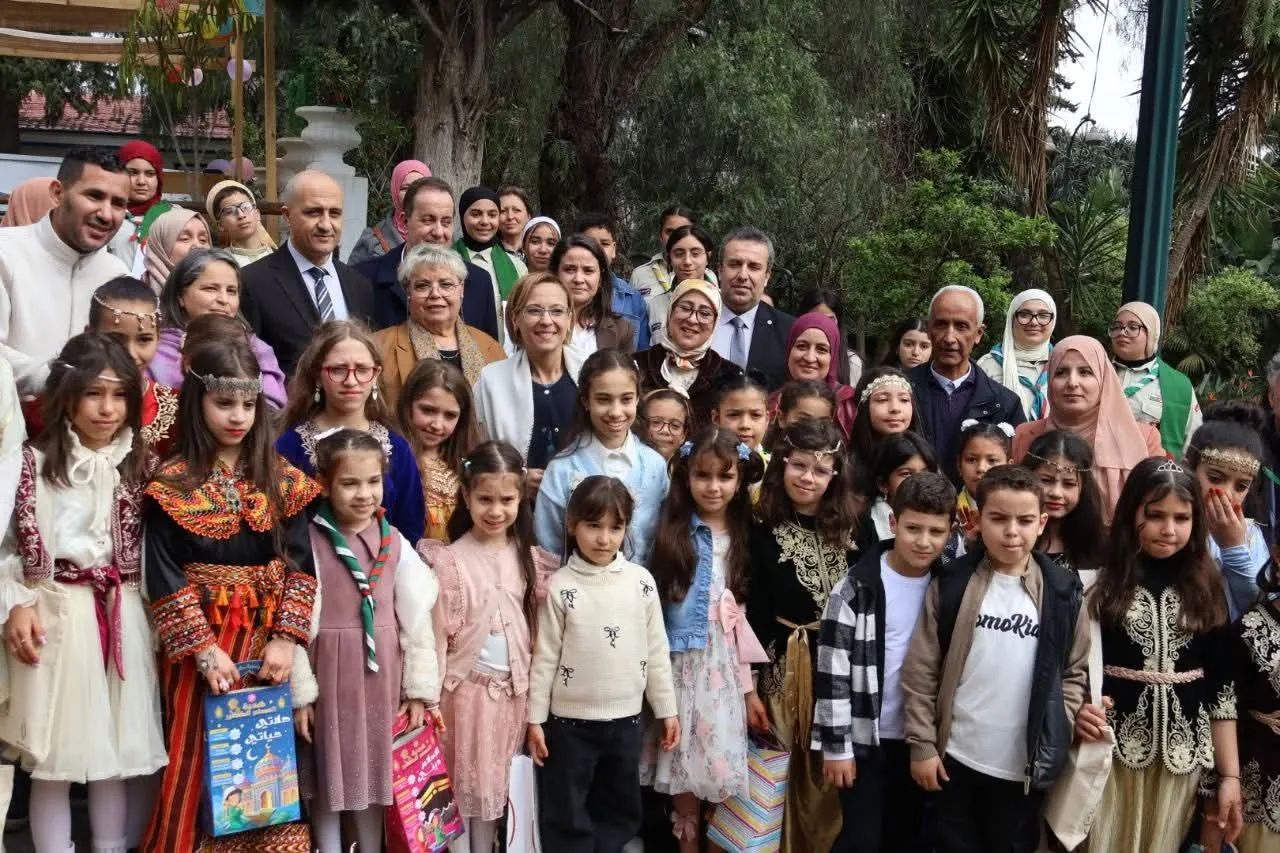 اختتام المبادرة النموذجية للفرز واسترجاع القارورات البلاستيكية