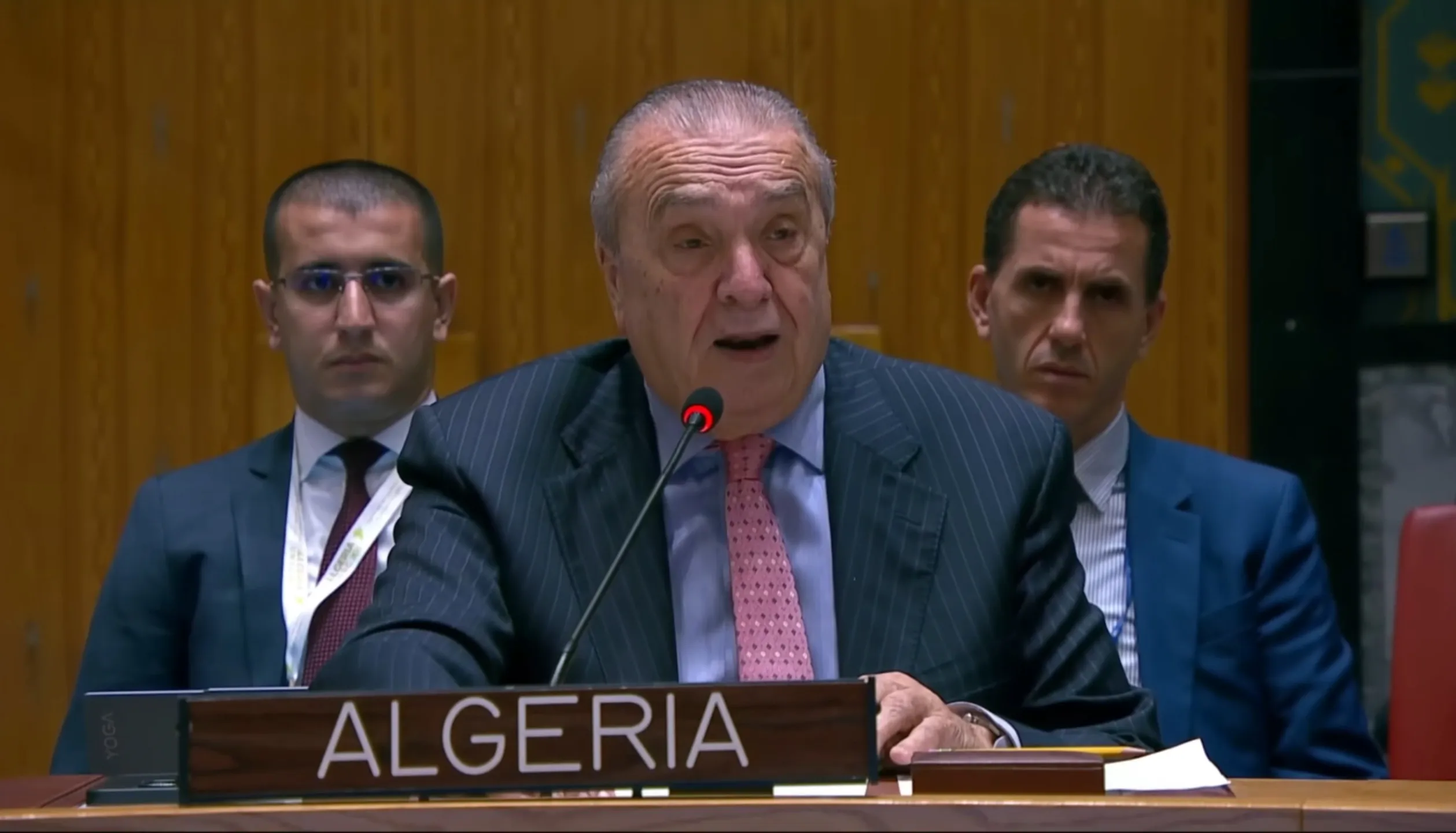 بن جامع: المدنيين هم الأكثر تأثراً بالوضع الراهن في السودان