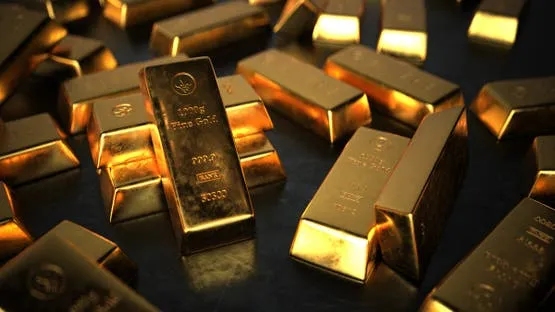 تراجع حاد في أسعار الذهب
