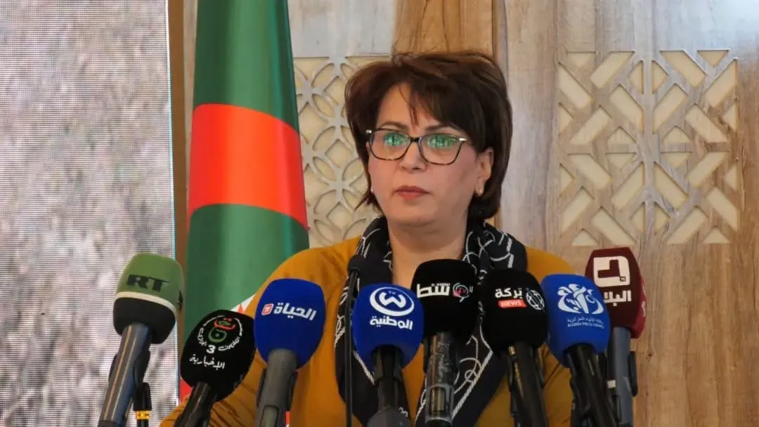 بن دودة: الجزائر ستظل كبلد رائد في حماية التراث والدفاع عن القيم الثقافية