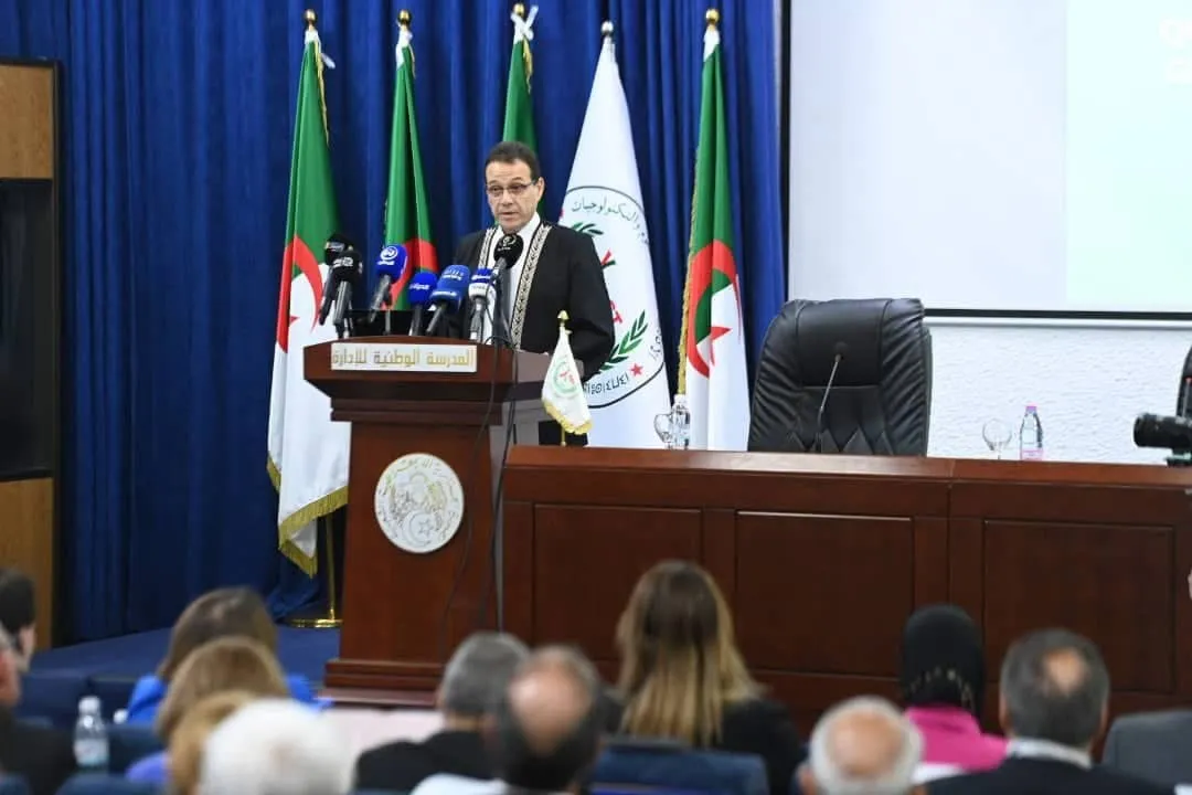 الأكاديمية الجزائرية للعلوم والتكنولوجيات تعقد جمعيتها العامة الرابعة