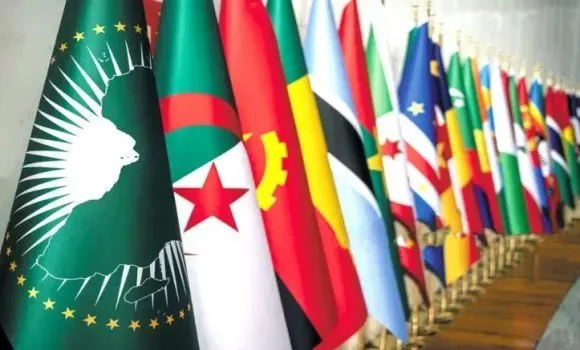 ا لاتحاد الإفريقي يعتمد اختصاصات لمكافحة الإرهاب وإعادة الإعمار بعد الصراع