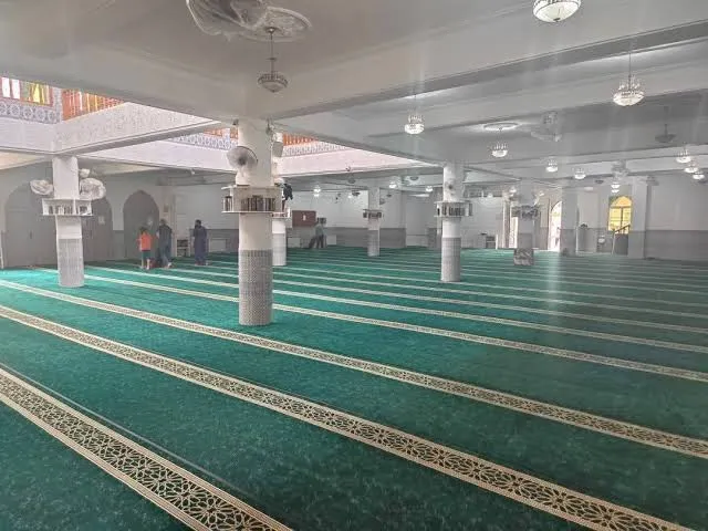 تخصيص فضاءات في المساجد والمدارس القرآنية لمترشحي البكالوريا