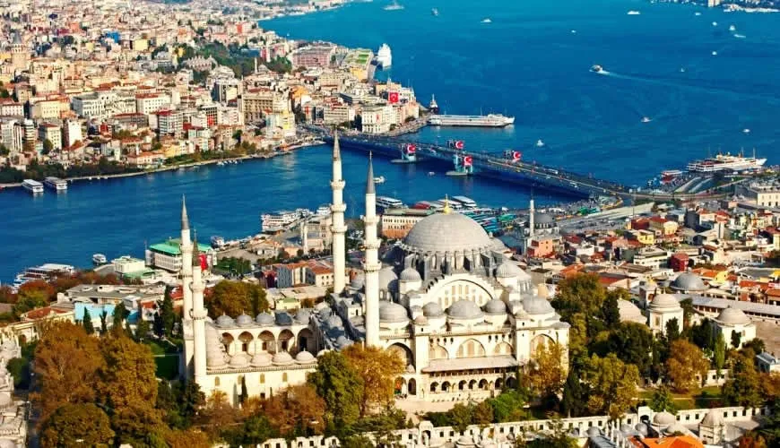 صدمة سياحية في تركيا…السياح يفرون بسبب الغلاء الفاحش