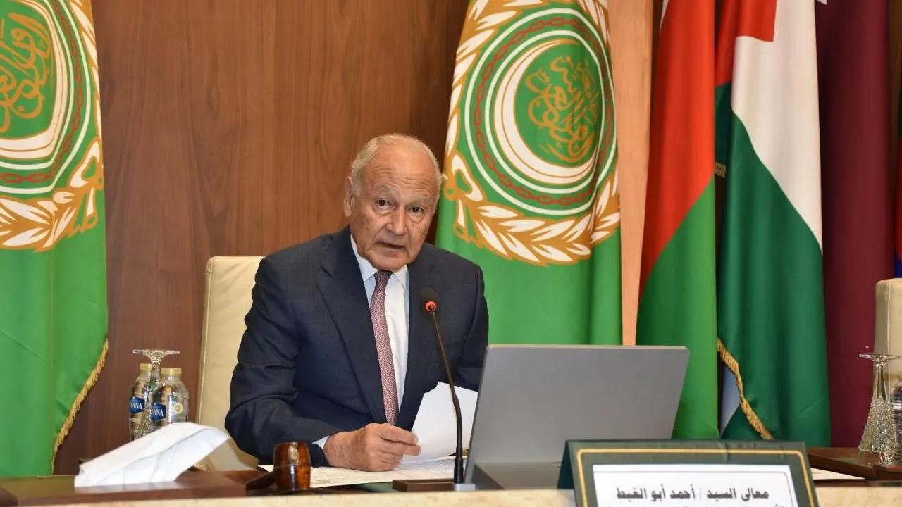 الجامعة العربية تدين الغارات الصهيونية على لبنان