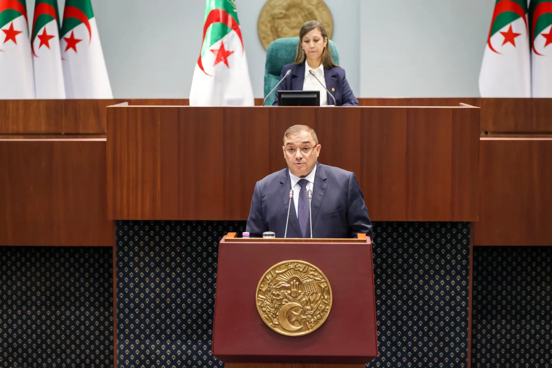 وزير العدل: الإعدام رد قانوني مناسب لمُفتعلي الحرائق واختطاف الأطفال
