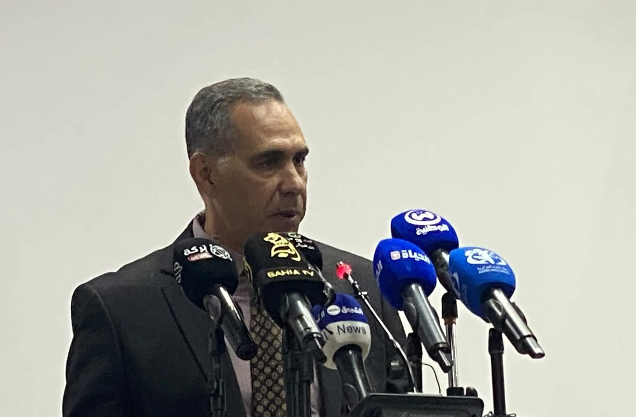 بونعامة يبرز أهمية اعتماد معايير الجودة في رقمنة الأرشيف