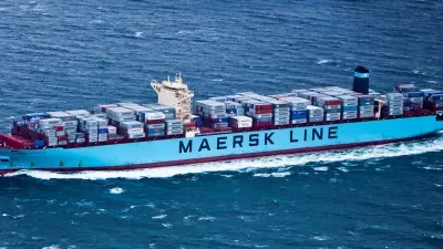 المغرب تحت ضغط بسبب سفن الاحتلال