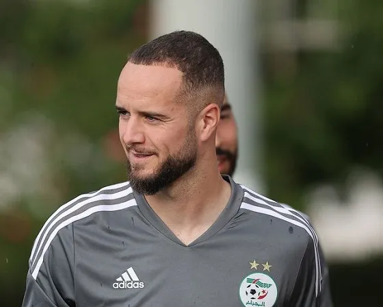 بوقرة يستنجد بفيكتور لكحل