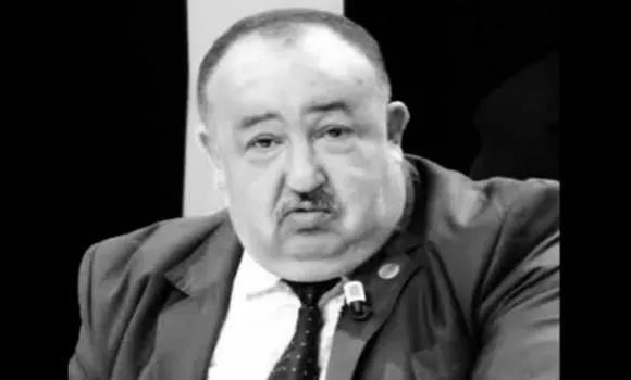 وفاة جعفر يفصح أحد أعمدة الرياضة الجزائرية