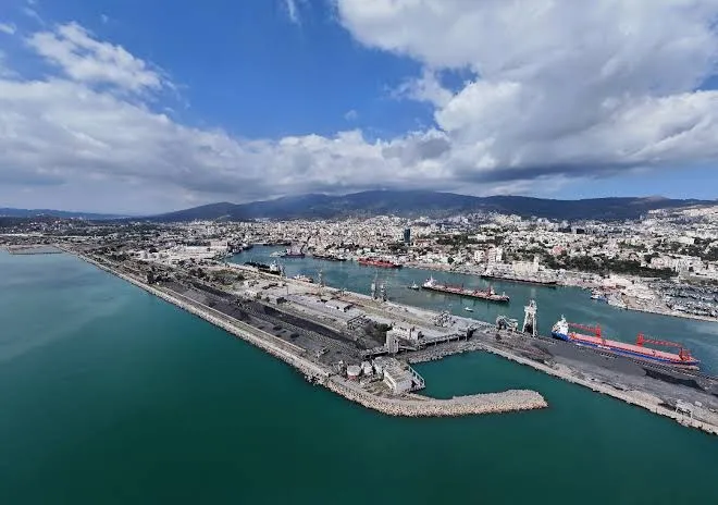 مقترح لإنشاء خط بحري من عنابة إلى تونس