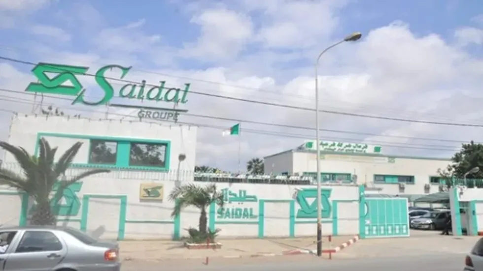 مجمع "صيدال" يُجدد قيادته.. من المدير الجديد؟