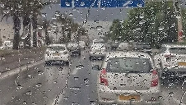 أمطار غزيرة عبر عدة ولايات تصل إلى 50 ملم محليا