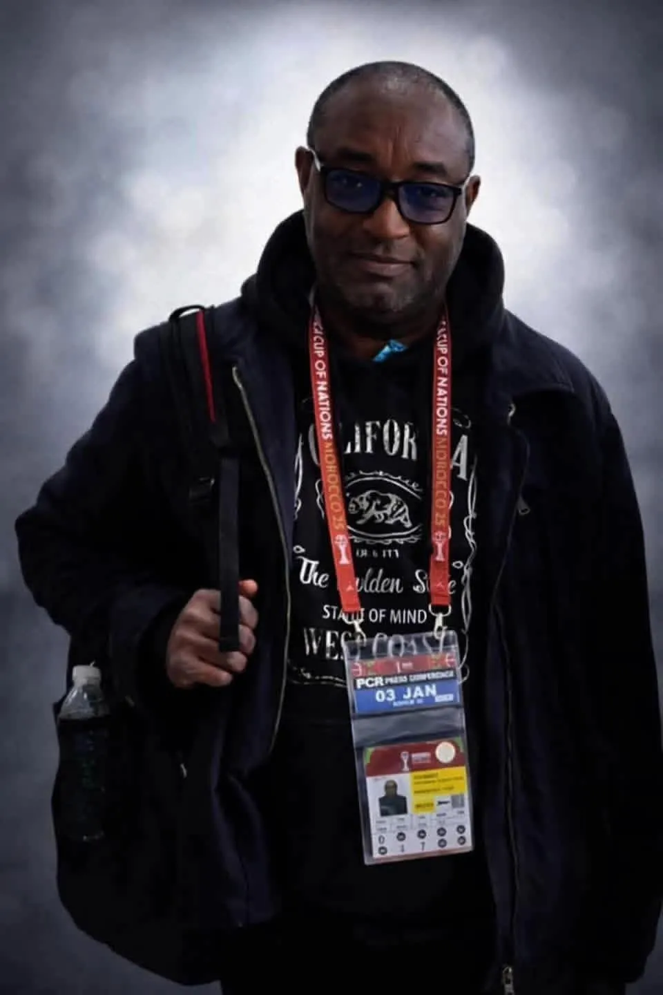 العثور على الصحفي المالي محمد سوماري فاقدًا للحياة داخل غرفته بالمغرب