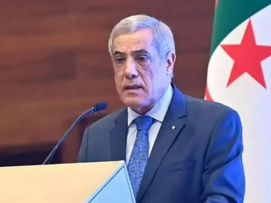 الوزير الأول يشرف على فعاليات إحياء اليوم الدولي لمكافحة المخدرات