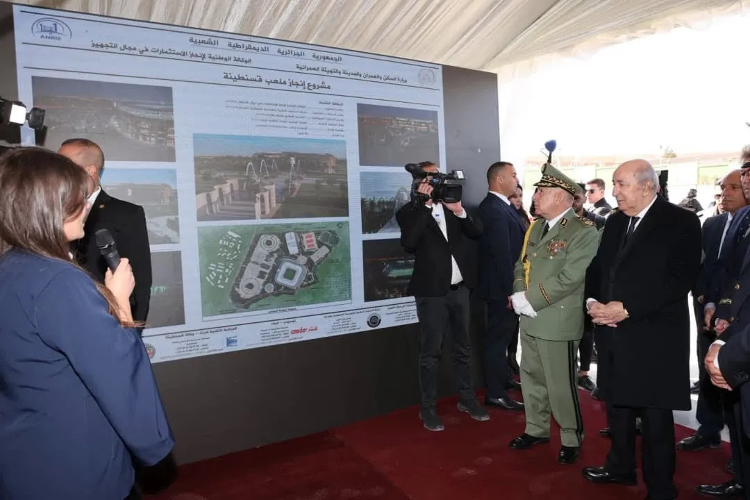 رئيس الجمهورية: قطاع السكن يشكل أبرز المؤشرات الاقتصادية للتنمية الوطنية